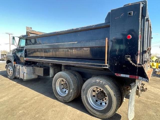 Image of Ford Aeromax L9000 equipment image 3