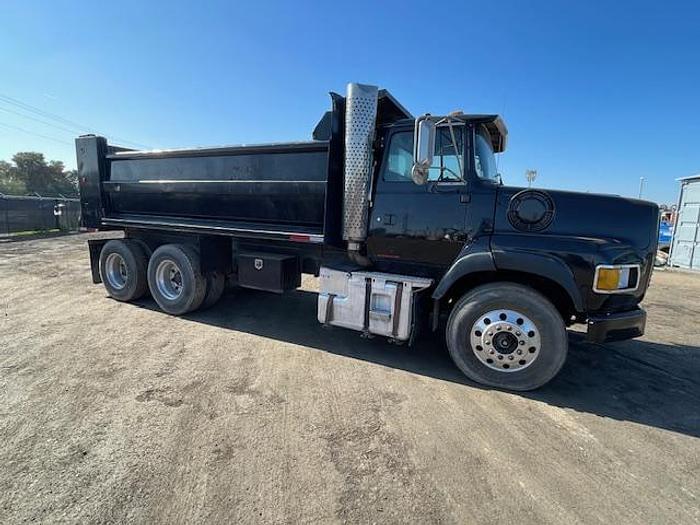 Image of Ford Aeromax L9000 Primary image