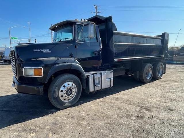 Image of Ford Aeromax L9000 equipment image 1