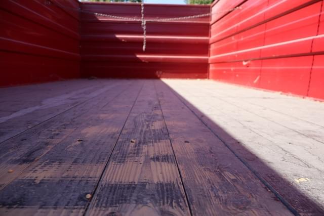 Image of Ford L7000 equipment image 3