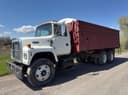 1995 Ford L8000 Image