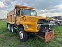1995 Ford L8000 Image
