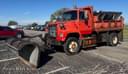 1995 Ford L8000 Image