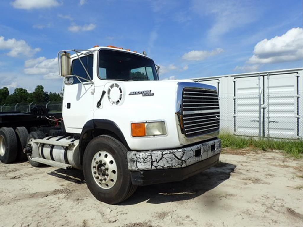 Image of Ford L9000 Primary image