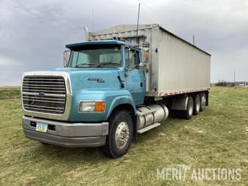 Main image Ford Aeromax L9000