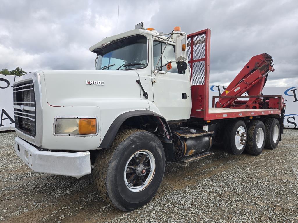 Image of Ford L9000 Primary image