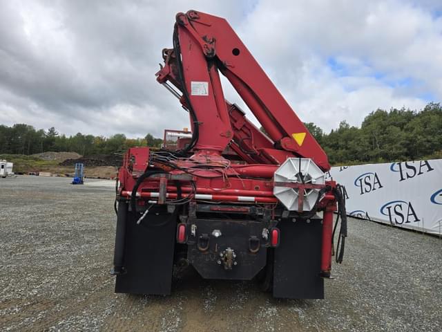 Image of Ford L9000 equipment image 3
