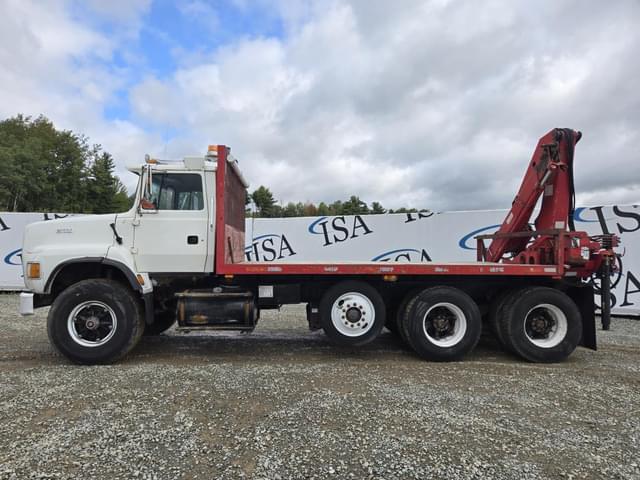 Image of Ford L9000 equipment image 1