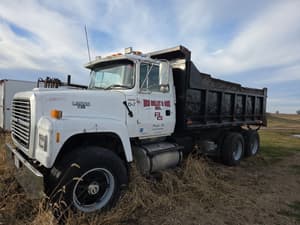 1995 Ford L9000 Image