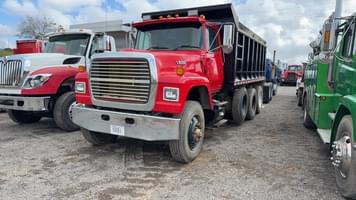 Main image Ford L9000