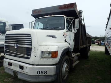 Main image Ford L9000