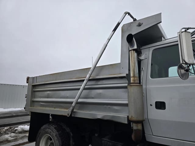 Image of Ford LA9000 equipment image 3