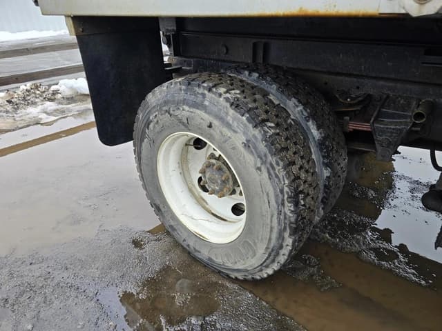 Image of Ford LA9000 equipment image 4