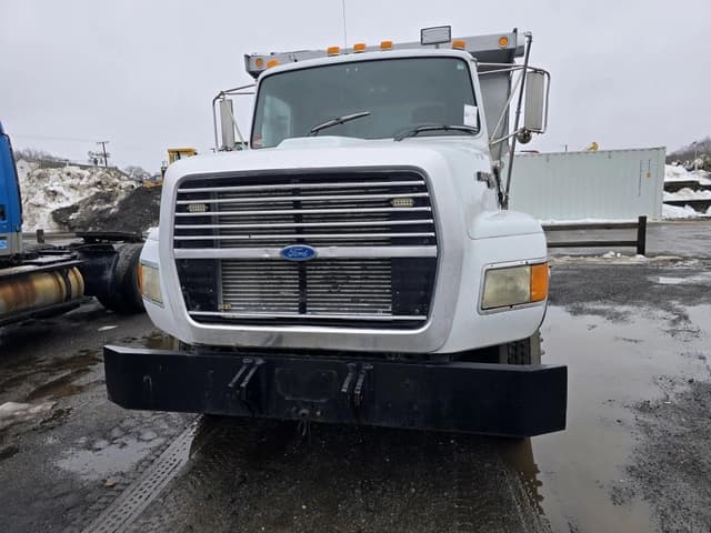 Image of Ford LA9000 equipment image 1