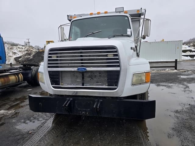 Image of Ford LA9000 equipment image 1