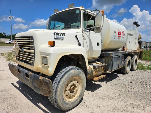 Image of Ford LA9000 equipment image 1