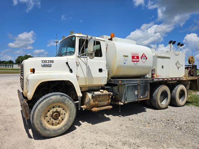 Image of Ford LA9000 equipment image 3