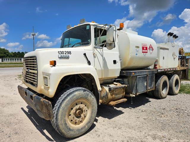 Image of Ford LA9000 equipment image 2