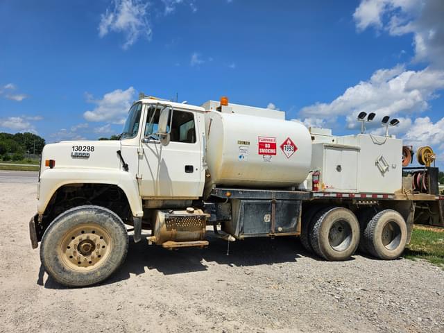 Image of Ford LA9000 equipment image 4