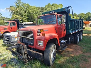 Main image Ford LT8000