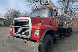 1995 Ford LT9000 Image