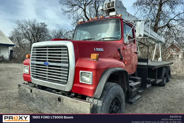 Equipment Main Image