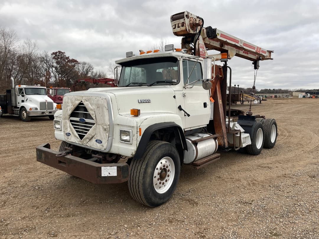 Image of Ford L9000 Primary image
