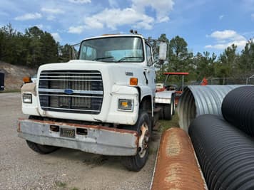 Main image Ford L9000