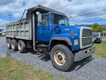 Main image Ford L9000