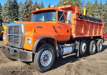 Main image Ford LT9000