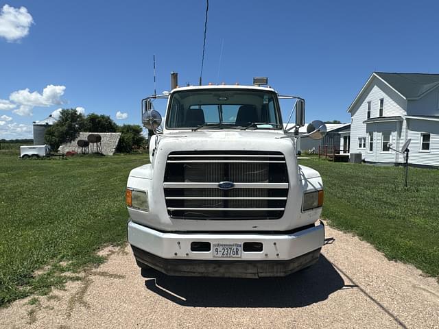 Image of Ford LTA9000 equipment image 2