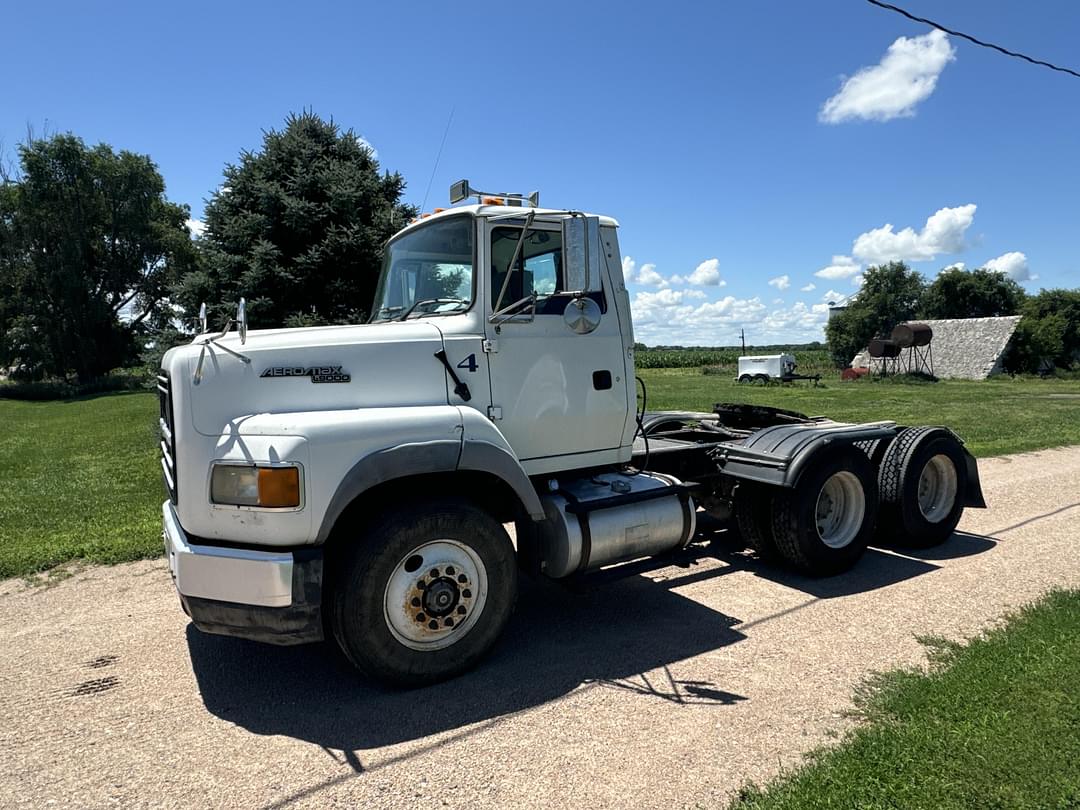 Image of Ford LTA9000 Primary image