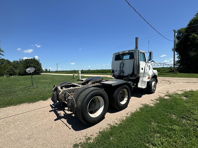 Image of Ford LTA9000 equipment image 4