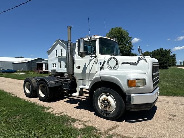 Image of Ford LTA9000 equipment image 1