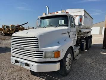 Main image Ford LTL9000
