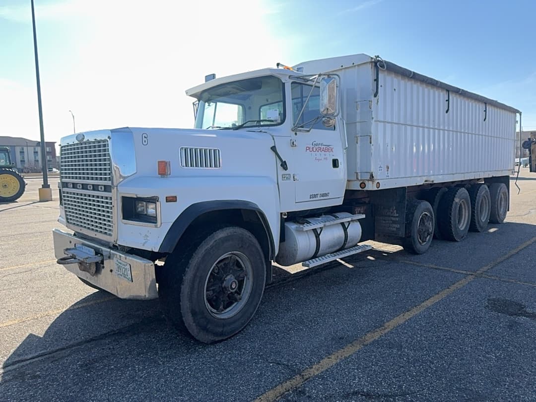 Image of Ford LTL9000 Primary image