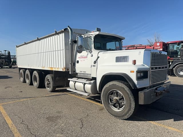 Image of Ford LTL9000 equipment image 1