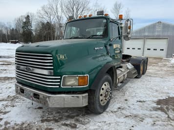 Main image Ford LTL9000