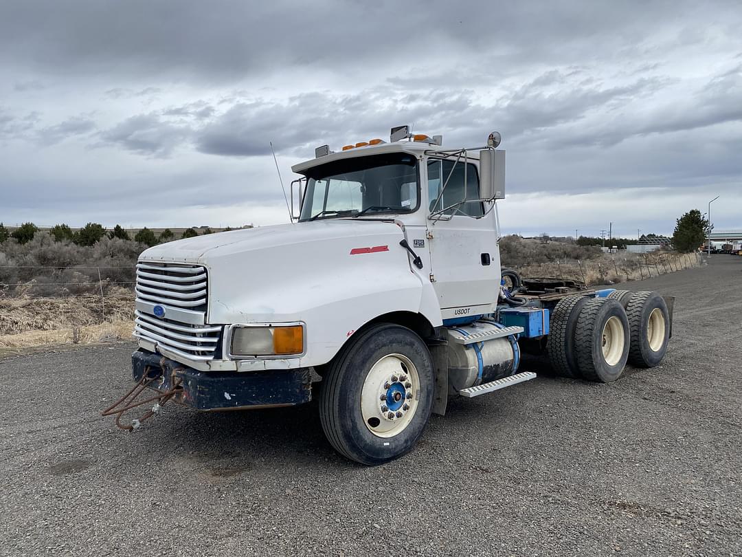 Image of Ford LTL9000 Primary image