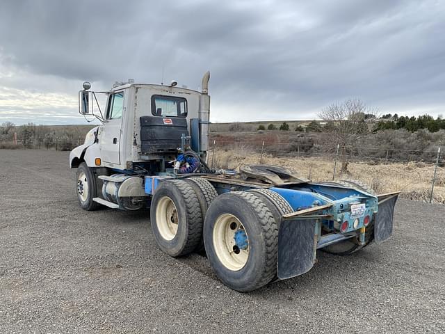 Image of Ford LTL9000 equipment image 3