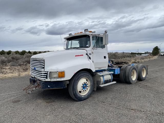 Image of Ford LTL9000 equipment image 1