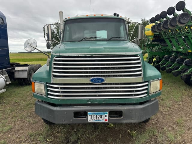 Image of Ford LTL9000 equipment image 1