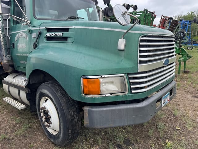 Image of Ford LTL9000 equipment image 4