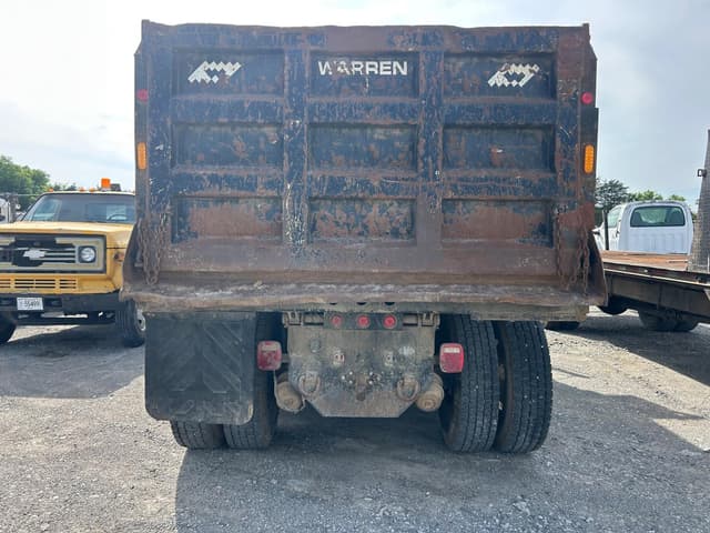 Image of Ford LTS8000 equipment image 4