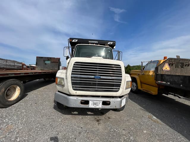 Image of Ford LTS8000 equipment image 2