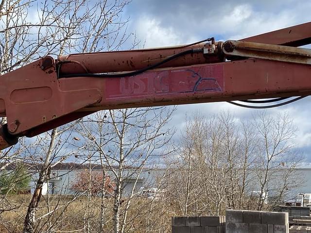 Image of Ford LTS9000 equipment image 4