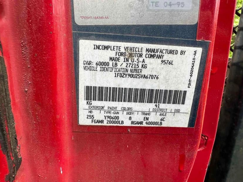 test