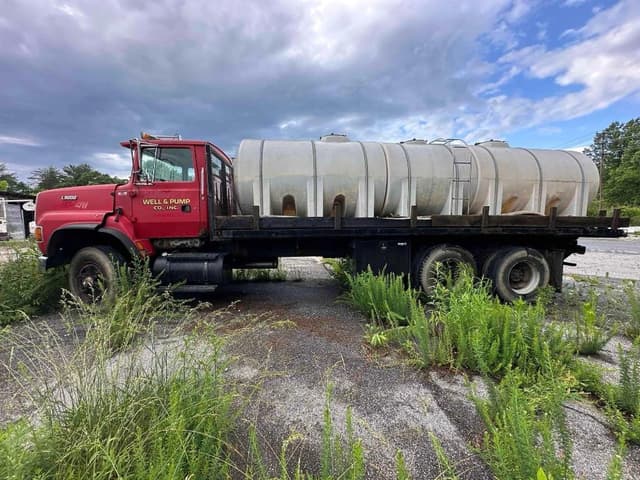 Image of Ford LTS9000 equipment image 1