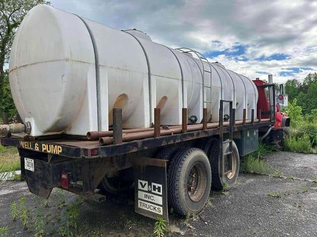 Image of Ford LTS9000 equipment image 4