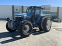 1995 New Holland 8770 Image